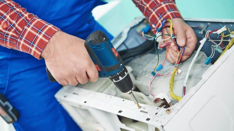 Kaynarca Toshiba servisi orijinal yedek parça kullanımı